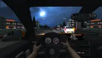 Bmw Drift Simulator - Car Racing İ8 Bmw Screen Shot 3