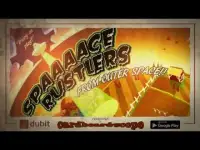 Space Rustlers: VR Flying Game Screen Shot 0