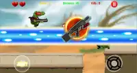 Crocodile Fighter Screen Shot 4