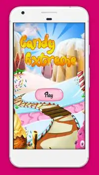 Candy Extreme Screen Shot 0