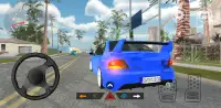 EVO Drift & Parking Simulator Screen Shot 0