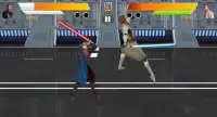 Lightsaber Wars Battle of Jedi Fighters Screen Shot 0