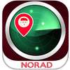 Santa Claus Norad Tracker Simulator