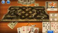 Aces® Cribbage Screen Shot 2