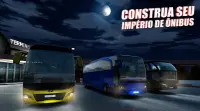 Bus Simulator Pro: Autocarro Screen Shot 0