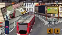 Paris Metro Train Simulator Screen Shot 3