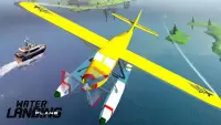 Pilot Flight Stunt Simulator Screen Shot 2