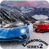 Extreme Lamborghini Sim 2: turbo lamborghini