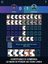 Poker Pocket Screen Shot 11