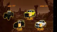 Offroad Arena 3D Screen Shot 1