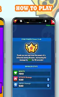 Guide For Brawl Stars 2020 Walkthrough Screen Shot 4