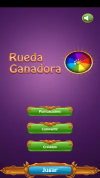 Rueda Ganadora Screen Shot 0