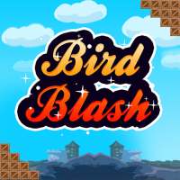 Bird Blash - Flap the bird