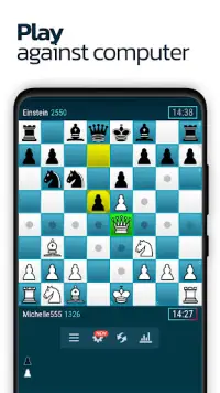 Chess Online Screen Shot 7