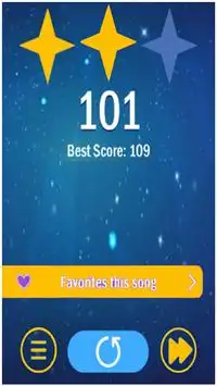 Ariana Grande - Dont Call Me Angel On Piano Tap Screen Shot 3