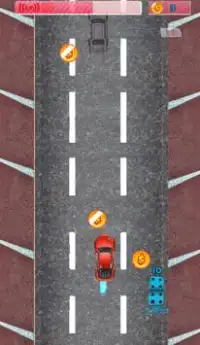 car speed racing Screen Shot 5