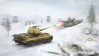 World War III: Tank Battle Screen Shot 11