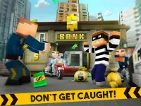 🚔 泥棒カーレース逃げる 🚔 フリー警察の追跡ゲーム Screen Shot 11