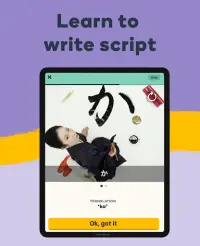 Learn Languages with Memrise - Spanish, French Screen Shot 14