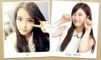 KPOP Ideal Type (Girl Idols) 2 Screen Shot 2