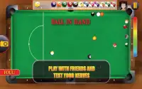 8 Ball Billiard Pool Challenge Screen Shot 4