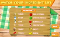 Pizza Cooking Fun Shop Game Screen Shot 11