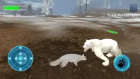 Arctic Fox Screen Shot 4