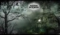 Hidden Scenes - Haunted Places Screen Shot 0