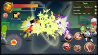 Ultimate Stickman Battle: Legendary Z Fighters Screen Shot 5