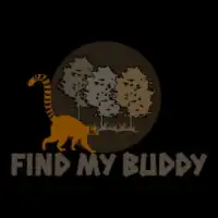 Find My Buddy - Matching Game Screen Shot 2