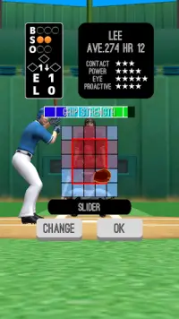 The Golden Umpire2 Screen Shot 6