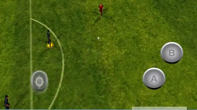 Super Soccer Stars Playyah Com Free Games To Play