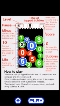 Bubble 10 -Ngoài ra trò chơi- Screen Shot 3