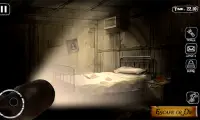 Haunted House Escape 2 Horror Screen Shot 4