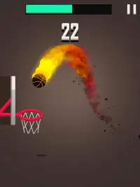 Tap Tap Hoops Screen Shot 12