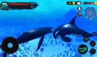 The Humpback Whales Screen Shot 8