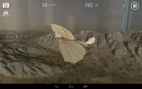 Glider Flight Simulator Screen Shot 7