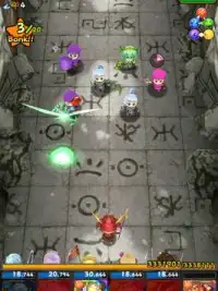 Fairy Hero Screen Shot 11