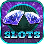Diamond Diamond Slots - Free