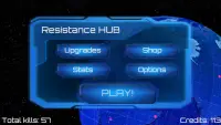 Alien Kill: Earth Resistance Screen Shot 4