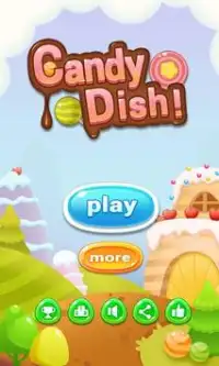Candy Dish Screen Shot 5