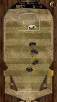 Pinball   Soccer 2 Screen Shot 4