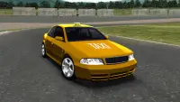 Taxi driving games 2022 Screen Shot 2