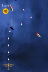 Space Hunter 2020 Screen Shot 1