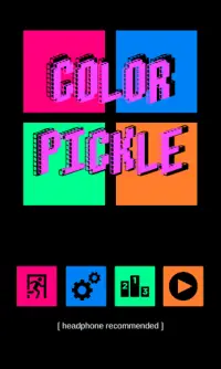 Color Pickle Screen Shot 6