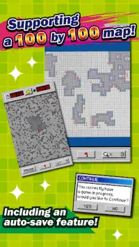 Ultimate Minesweeper Screen Shot 1