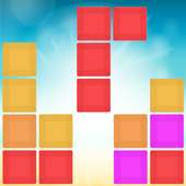 Brick classic plus block puzzle game