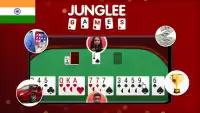 Junglee Game : Indian Rummy Card Game Tips Screen Shot 0