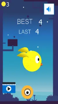 Lost king bird Screen Shot 5