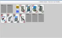 Solitaire Classic Screen Shot 5